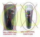 Ver imagem 7 de Filtro Hepa Original Aspirador de Pó Vertical Philco Pas1450c 127v 054901086 Pas1450c 220v 054902086