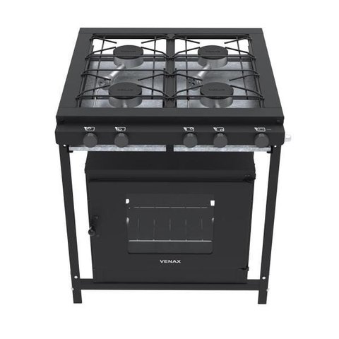 FOGAO INDUSTRIAL NFFI 430 GAS GLP