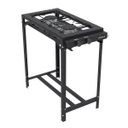 Ver imagem 2 de FOGAO INDUSTRIAL NFI 230 GAS GLP