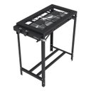 Ver imagem 3 de FOGAO INDUSTRIAL NFI 230 GAS GLP