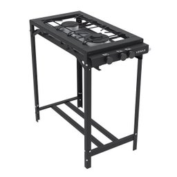 FOGAO INDUSTRIAL NFI 230-2 GAS GLP - 2