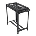 Ver imagem 2 de FOGAO INDUSTRIAL NFI 230-2 GAS GLP