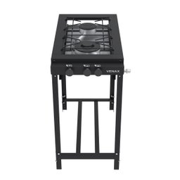 FOGAO INDUSTRIAL NFI 230-2 GAS GLP - 1