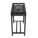 Ver imagem 1 de FOGAO INDUSTRIAL NFI 230-2 GAS GLP