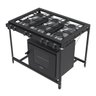 FOGAO INDUSTRIAL NFFI 630 GAS GLP - 3