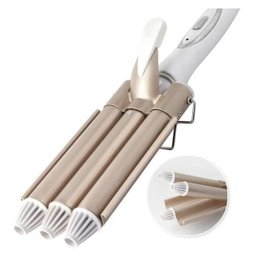 Chapinha Trionda Modeladora De Cabelo Profissional - 1