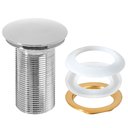 Ver imagem 6 de Kit Banheiro Cuba Louça Apoio +Torneira+Válv+Sifão+Flexível