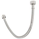 Ver mais imagens de Kit Banheiro Cuba Louça Apoio +Torneira+Válv+Sifão+Flexível