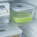 Ver imagem 3 de Pote de Vidro Hermético ou 1,2l Linha Fresh Lock