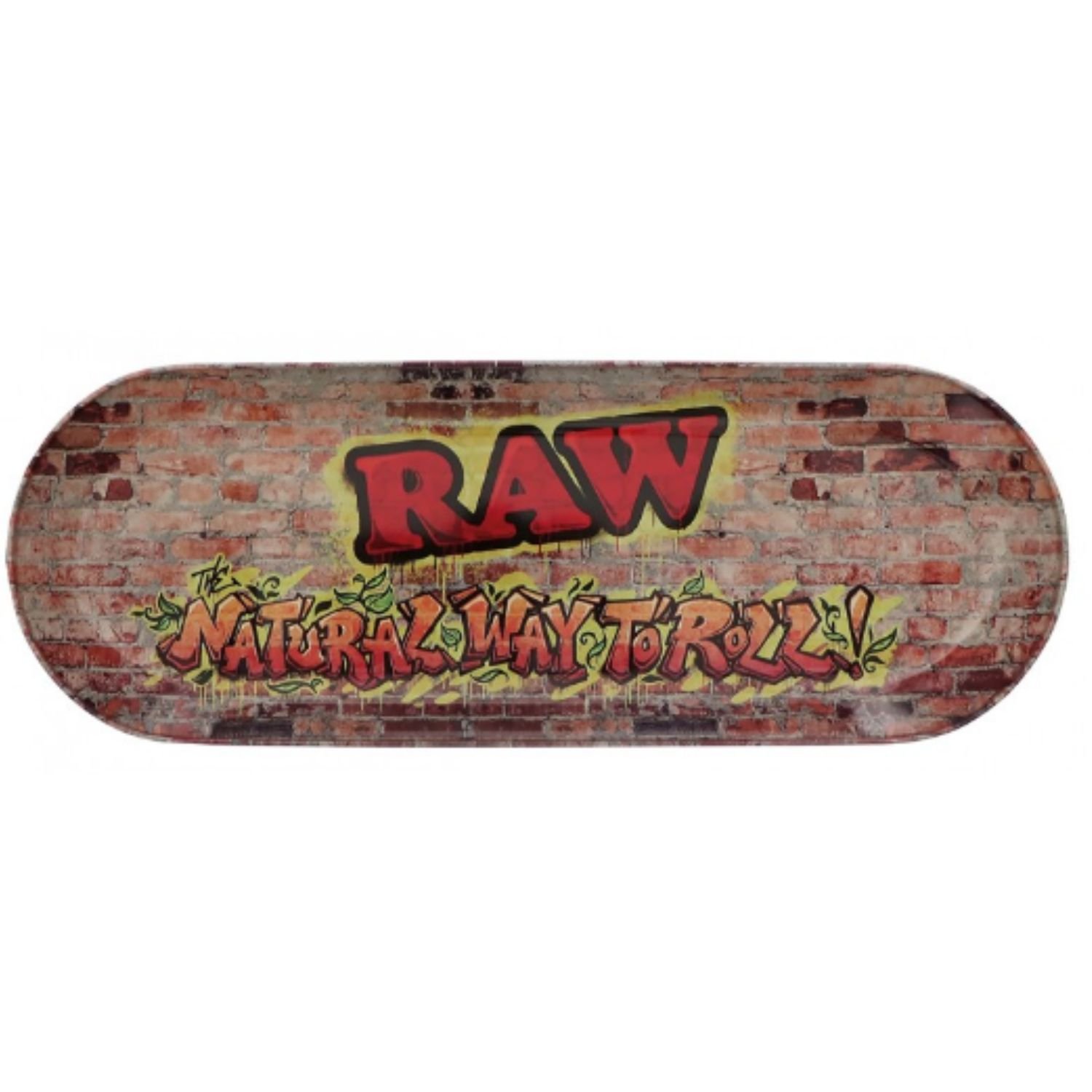 Bandeja Raw Metal Skate 3