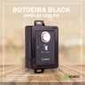 Botoeira sem Fio Black Ipec - 1