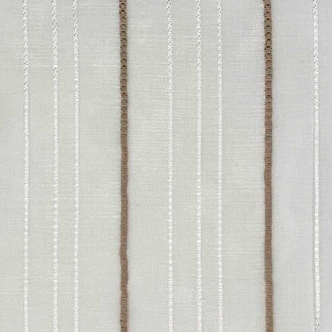 Cortina Voil Trabalhado com Forro 100% Blackout 5,40 M X 2,70 M Vitti Ambientes 3