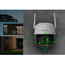Ver imagem 4 de Câmera Wi-fi Full Hd Intelbras Im7+ Zoom Full Color