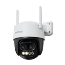 Ver imagem 2 de Câmera Wi-fi Full Hd Intelbras Im7+ Zoom Full Color