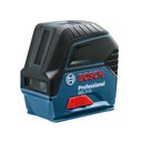 Ver imagem 1 de Nivelador a Laser Bosch Gcl 2-15 - com Suporte - Alcance de 15 Metros - 0601.066.e02