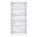 Ver imagem 6 de ESTANTE ORGANIZA LOJA M49.2020.B (CLOSET, CASA, LOJA) MUNDI MOVEIS