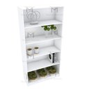 Ver imagem 2 de ESTANTE ORGANIZA LOJA M49.2020.B (CLOSET, CASA, LOJA) MUNDI MOVEIS