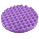 Ver imagem 1 de Boina de Espuma Roxa Face Única 8" Perfect-It 3M
