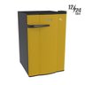 FRIGOBAR NGV 10 AMARELO 12/24 V - 2