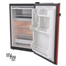 FRIGOBAR NGV 10 VERMELHO 12/24 V - 5
