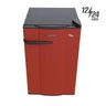 FRIGOBAR NGV 10 VERMELHO 12/24 V - 3