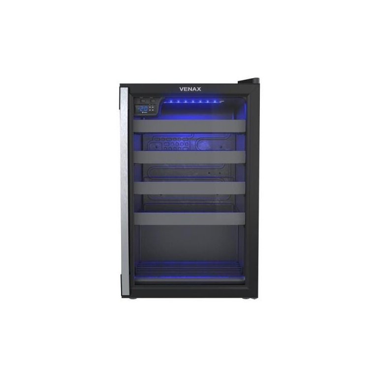CHAMPANHEIRA 100 PRETO FOSCO 127 V