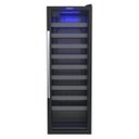 Ver imagem 1 de CHAMPANHEIRA 200 PRETO FOSCO 127 V
