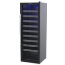 Ver imagem 3 de CHAMPANHEIRA 200 PRETO FOSCO 127 V