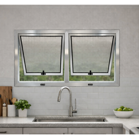 Vitro Maxim Ar 2 Seções Brilhante 60x120 Linha 25 Jade