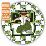 Painel de Festa Redondo Tecido Sublimado 3D Ben 10 - Ben 10 - 01 - 1