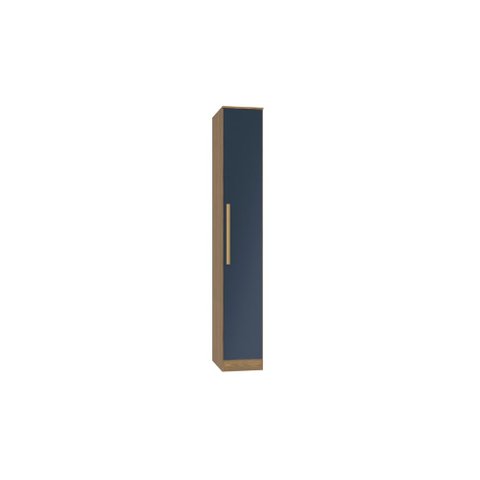 Guarda-roupa 1 Porta Kappesberg Adapt 36cm