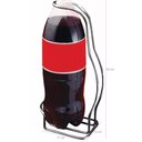 Ver imagem 4 de 4 Suportes Porta Garrafa Refrigerante 2 Litros Pet com Alça