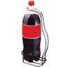 4 Suportes Porta Garrafa Refrigerante 2 Litros Pet com Alça - 1