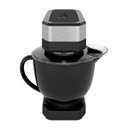 Ver imagem 6 de Batedeira Planetária 5l 12velo. Pbp90a Philco
