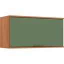 Ver imagem 1 de Armário Aéreo Princess de 80cm com 1 Porta Basculante THB
