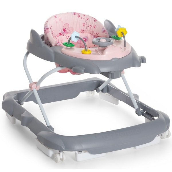 Andador Infantil Bebe Galzerano Torino SPRING