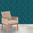 Ver imagem 1 de Papel de Parede Cactos 3 Arte Destaque 2,50 Metros