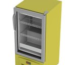 Ver imagem 3 de EXPOSITORA DE BEBIDAS VVCD 100 AMARELO 220 V