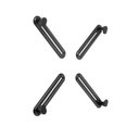 Ver imagem 1 de Adaptador Vesa para Monitor sem Furação Vesa Adpsv-x4