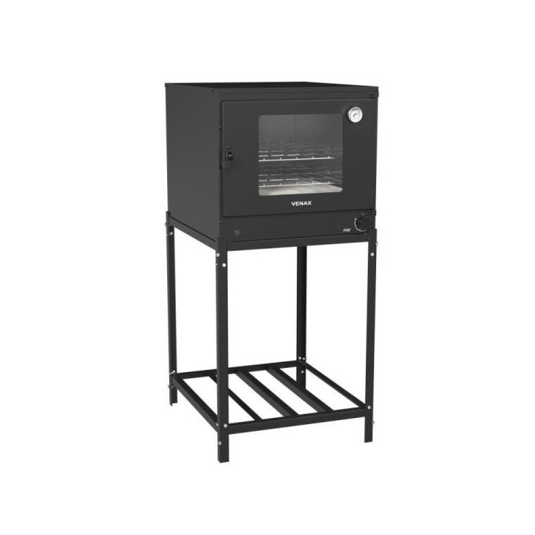 FORNO INDUSTRIAL FI 109L COM BASE E PEDRA GAS GLP