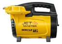 Ver imagem 1 de Compressor de Ar Elétrico Portátil Schulz Jet Master G5 Monofásica 500w 220v 60hz Amarelo