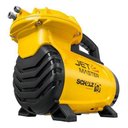 Ver imagem 4 de Compressor de Ar Elétrico Portátil Schulz Jet Master G5 Monofásica 500w 220v 60hz Amarelo