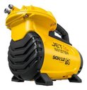 Ver imagem 4 de Compressor de Ar Elétrico Portátil Schulz Jet Master G5 Monofásica 500w 220v 60hz Amarelo
