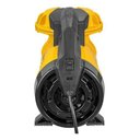 Ver imagem 3 de Compressor de Ar Elétrico Portátil Schulz Jet Master G5 Monofásica 500w 220v 60hz Amarelo