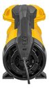 Ver imagem 3 de Compressor de Ar Elétrico Portátil Schulz Jet Master G5 Monofásica 500w 220v 60hz Amarelo
