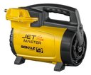 Ver imagem 2 de Compressor de Ar Elétrico Portátil Schulz Jet Master G5 Monofásica 500w 220v 60hz Amarelo