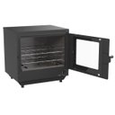 Ver imagem 2 de FORNO INDUSTRIAL FI 77L DE BANCADA GAS GLP