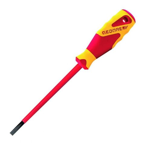 Chave de Fenda Vde Isolada 5,5x150mm 091810 Gedore