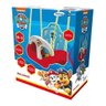 Balanço Infantil Encosto Balança Barra Proteção Paw Control - 2