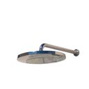 Ver imagem 4 de Ducha Panelão 30cm Inox p/ Piscina , Sauna , Area externa